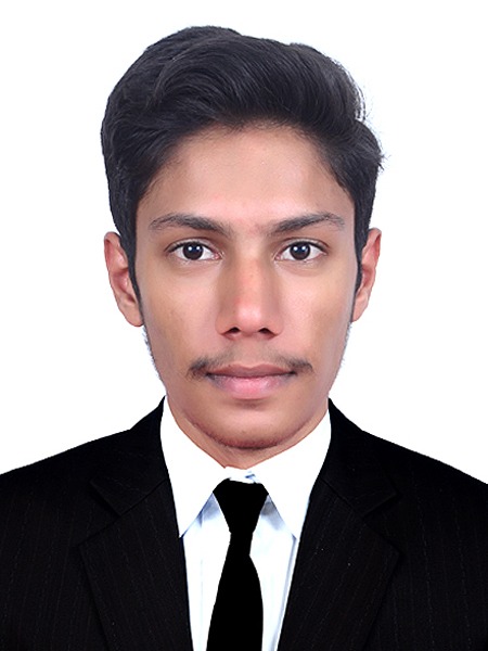 Mr. Muhammad Saeed Jameel