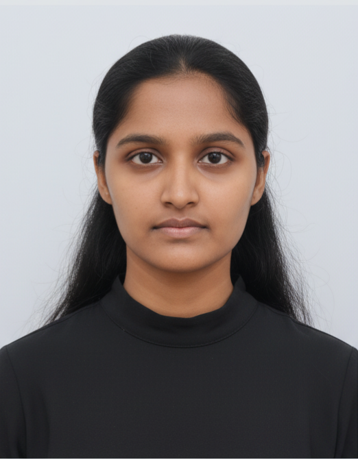 Ms. Maleesha Kavindi 