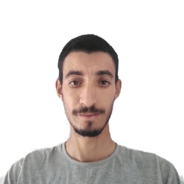 Mr. Mohamed Ennaciri