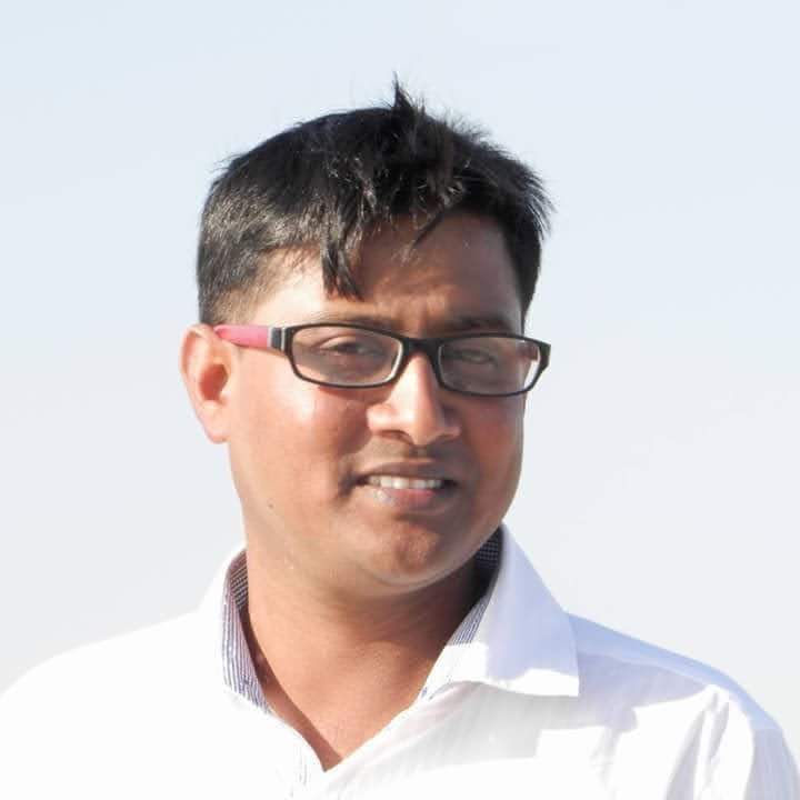 Mr. Md Ferdous Mahmud