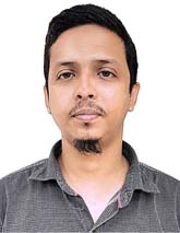 Mr. Ashraful Alam