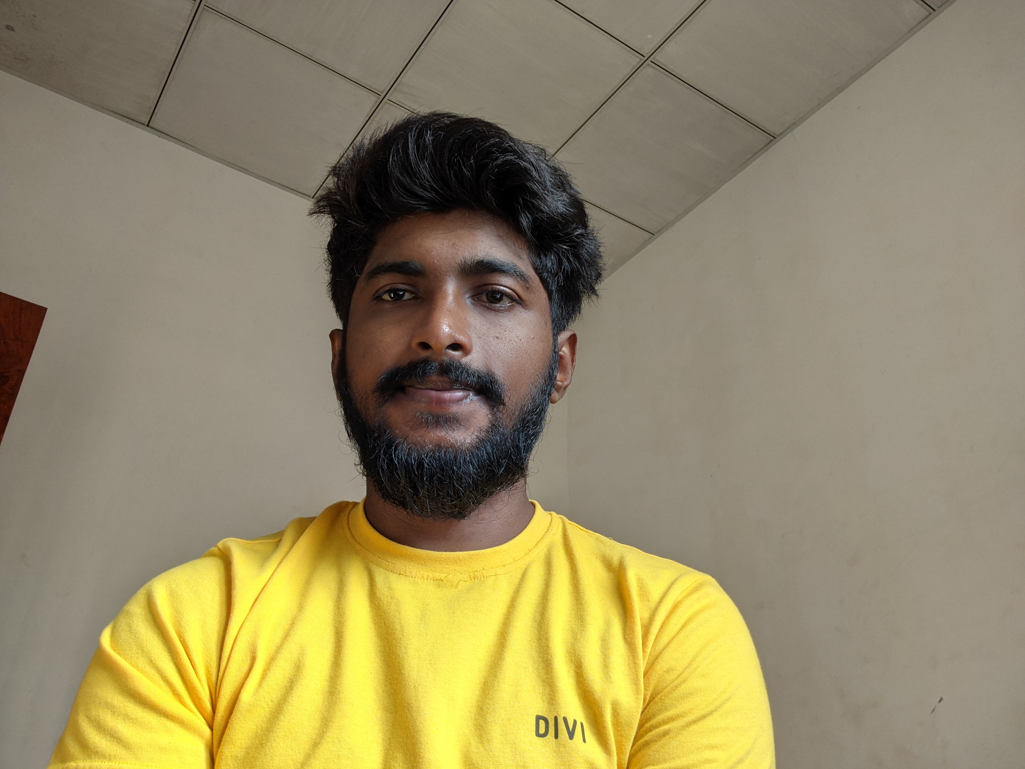 Mr. Kaushalya Pramod