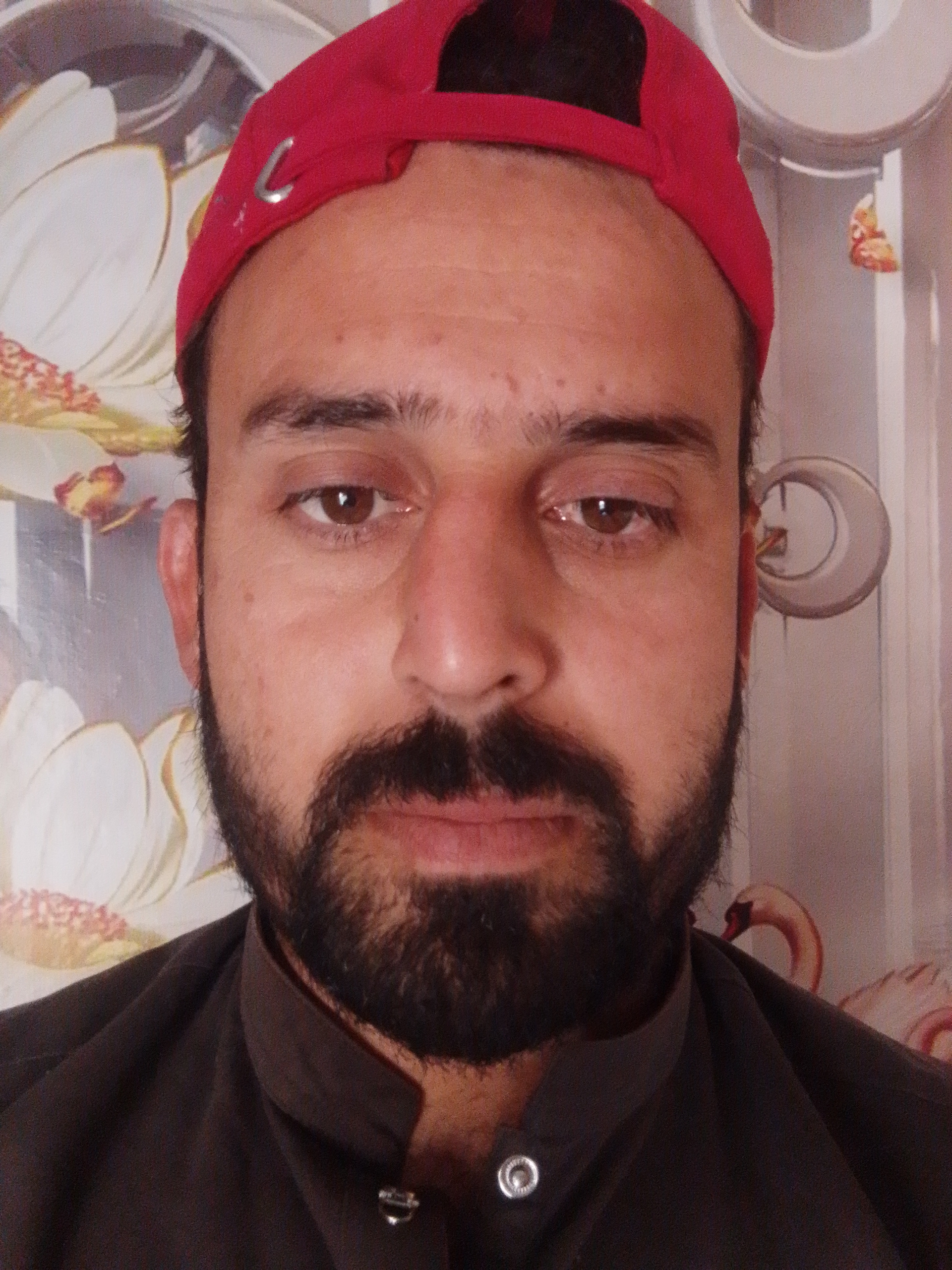 Mr. Muhammad  Sohaib