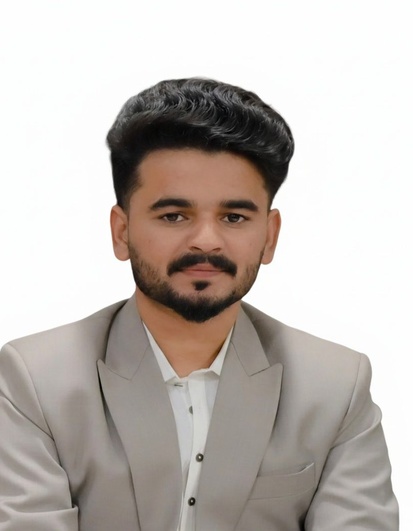 Mr. Moiz khan Abbasi