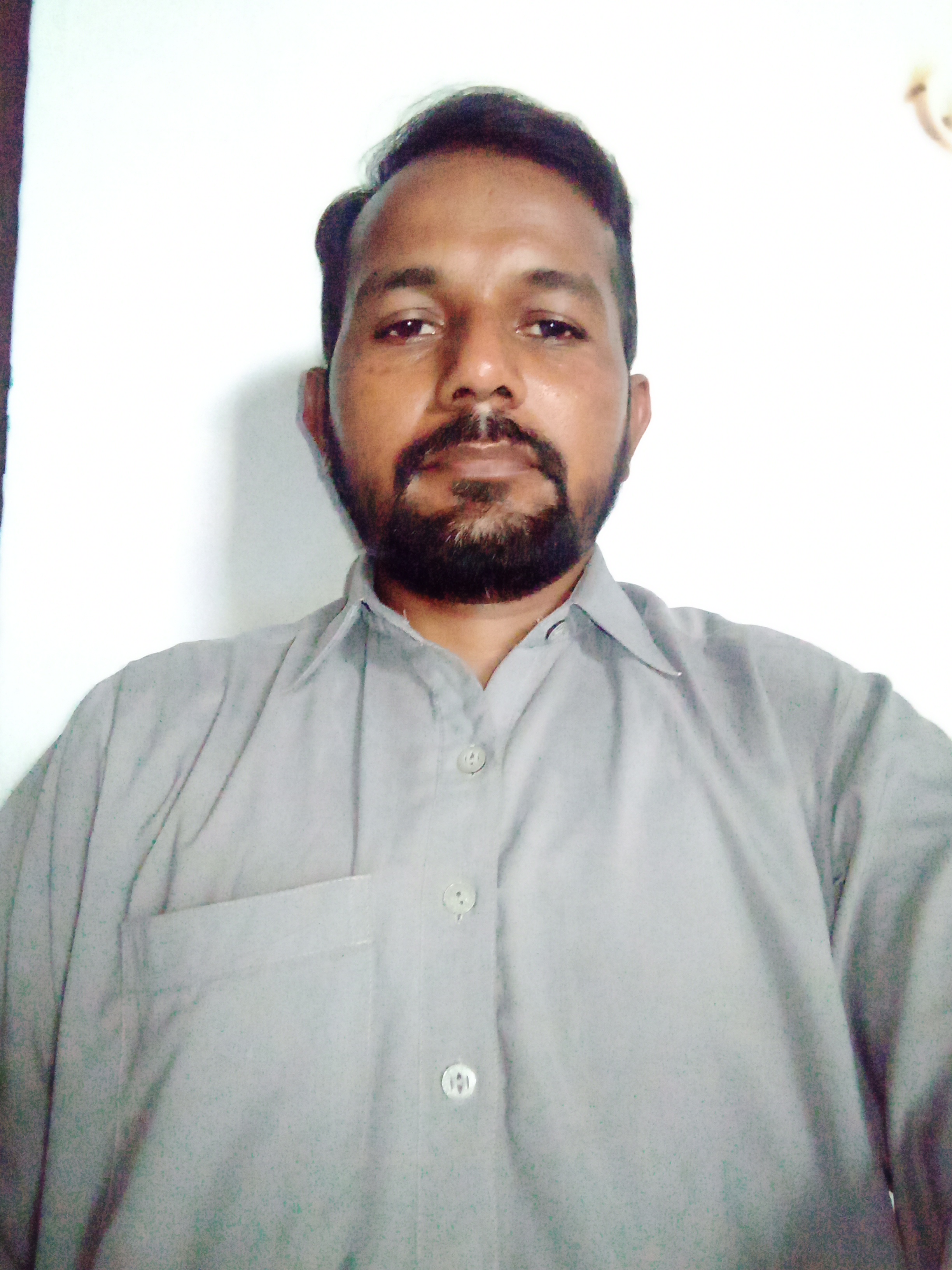 Mr. nisar ali Nisar ali