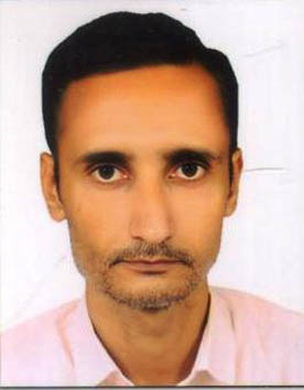 Mr. NARENDER SINGH BHATTI