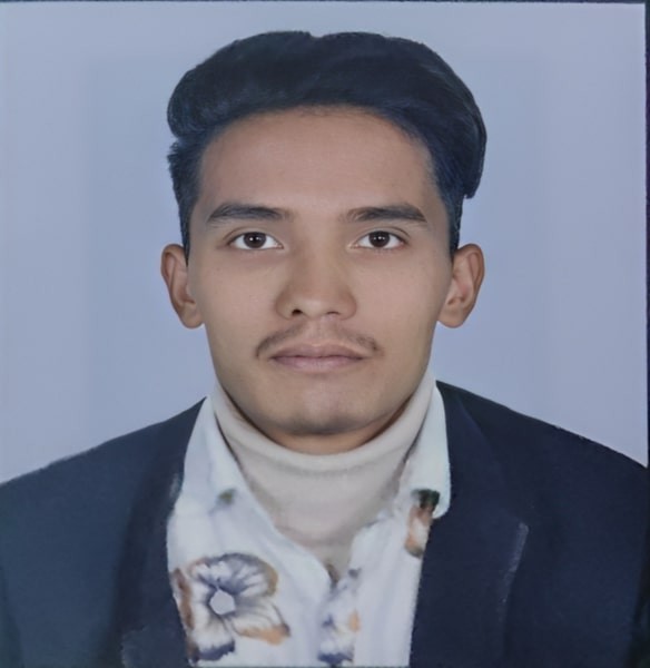 Mr. Binod Bahadur  Malla