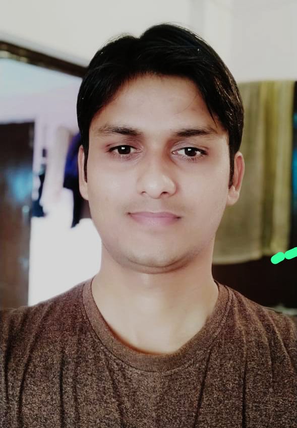 Mr. Mohammad sazid  Ansari