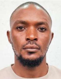 Mr. Yvane Christophe  FOTSO FOTUE