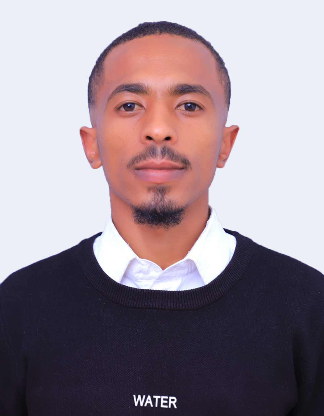 Mr. FILMON EBUY  REDAE