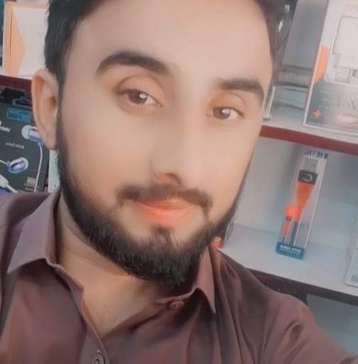 Mr. Mazhar Khan