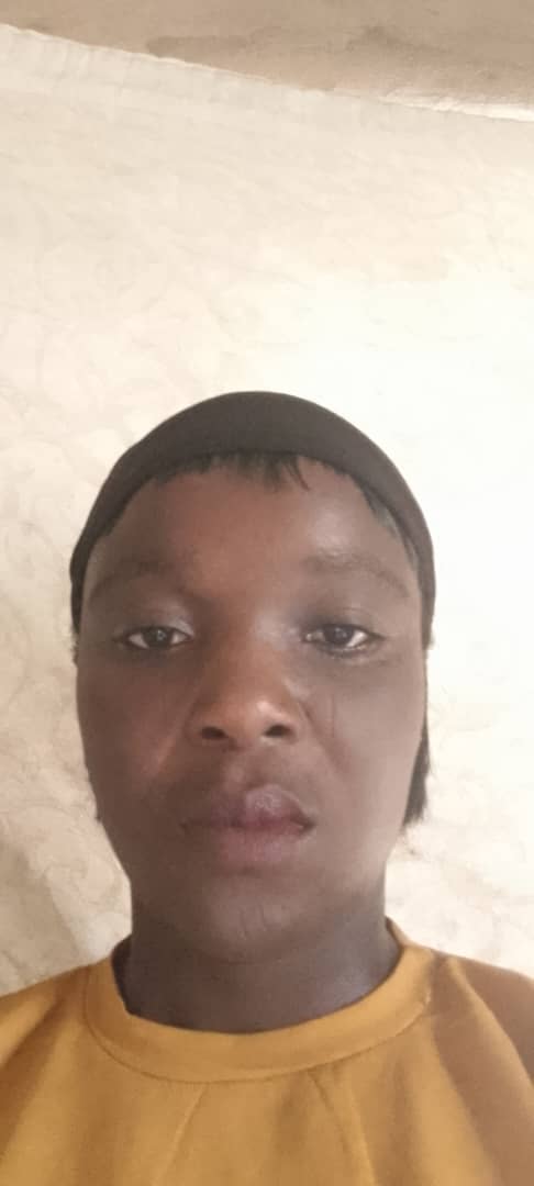 Mrs. Latifat Omolara  Akintunde 