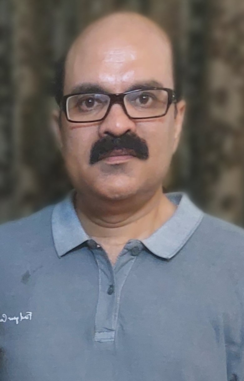 Mr. KAMALUDDIN MUHAMMAD