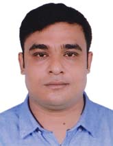 Mr. Md Anissur Rahman