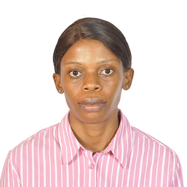 Ms. Abigail Bwalya Sathulu