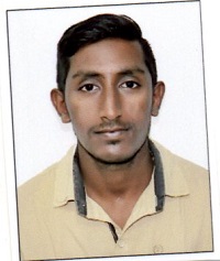 Mr. Akshaya Prakash 