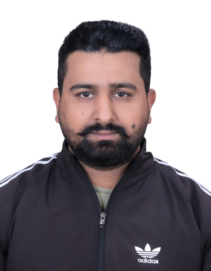 Mr. SAMPORAN SINGH  Saini