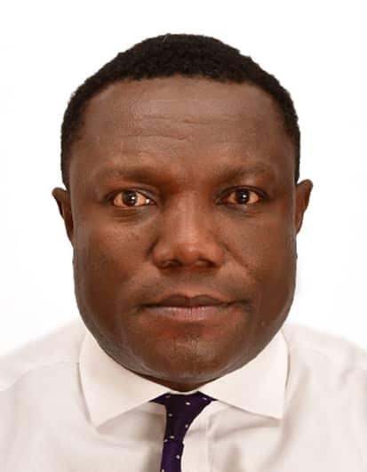 Mr. RAYMOND WARREN DRAVIE