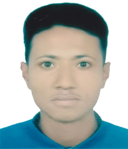Mr. SHOHAG HOSSEN