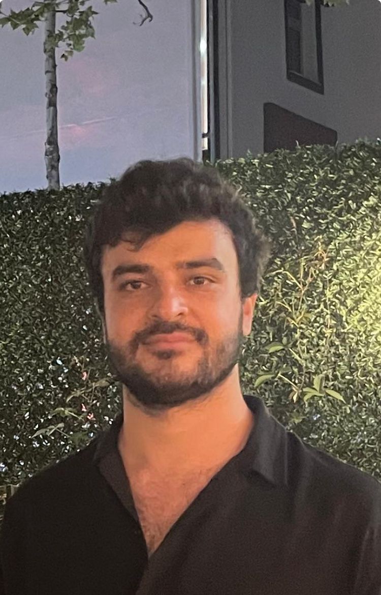 Mr. melih berkay  aykın