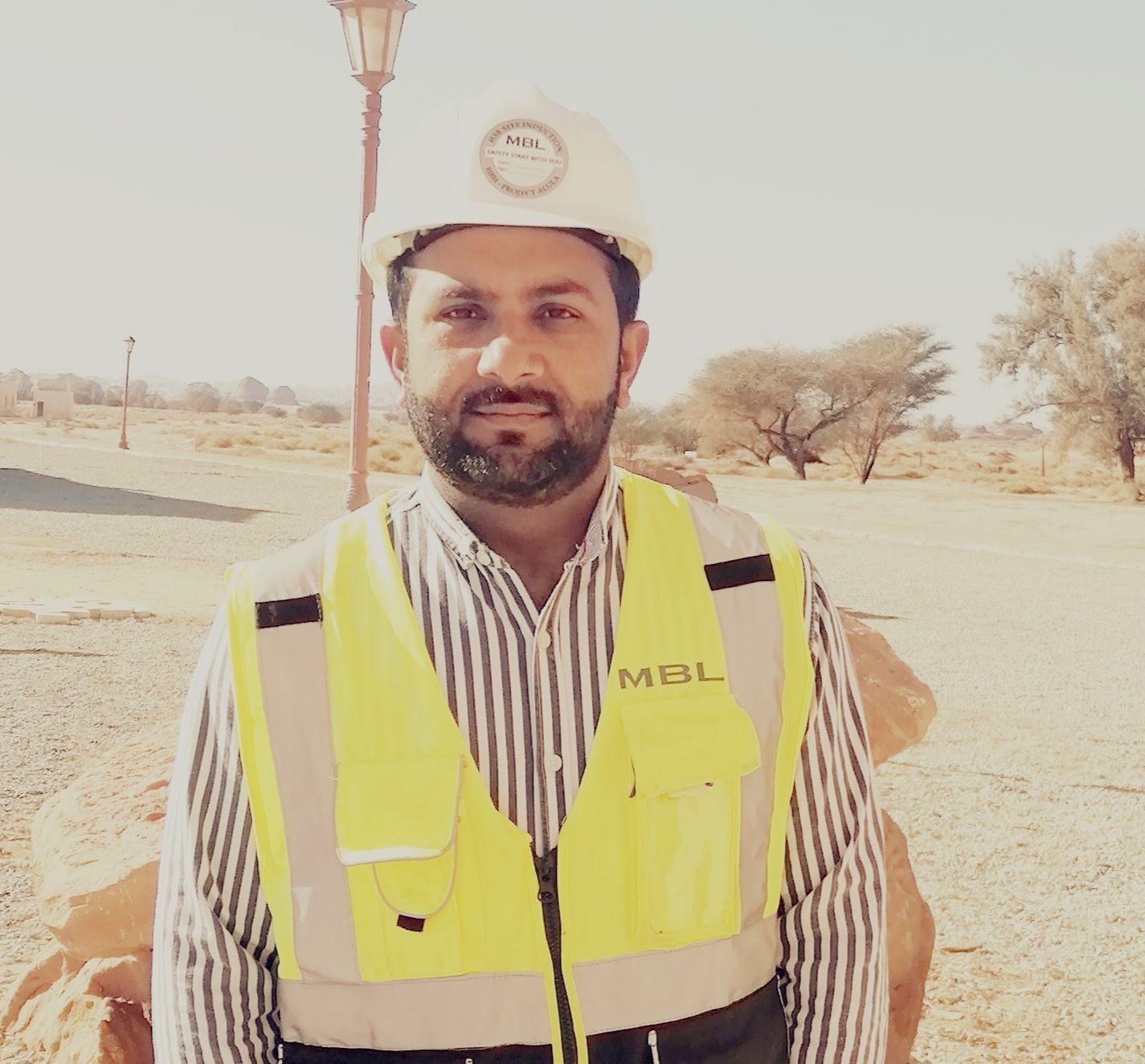 Mr. Muhammad Falak sher khan Chaudhry Zafar Ahmed