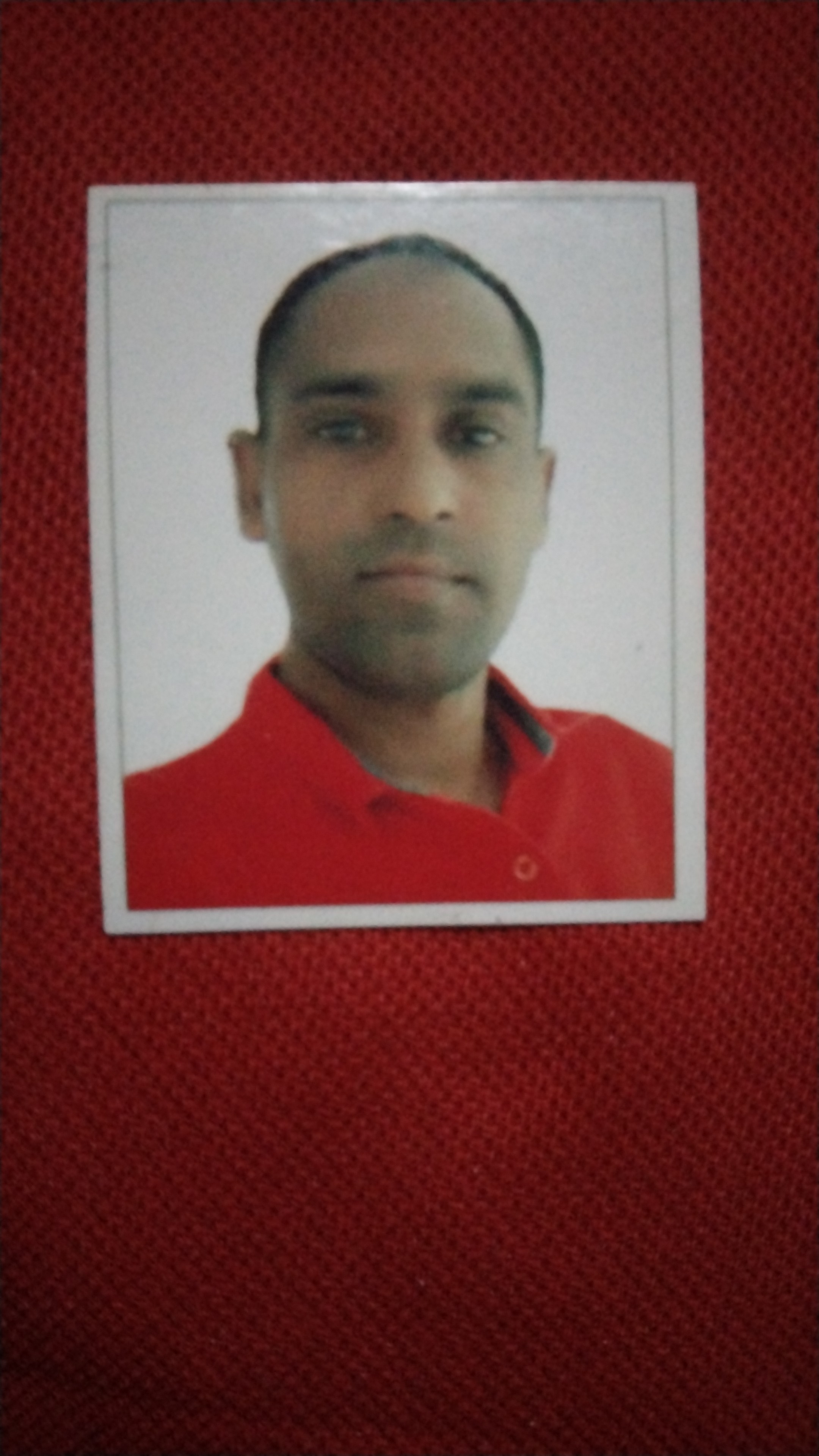 Mr. Abdul  mazid Abdul Karim 