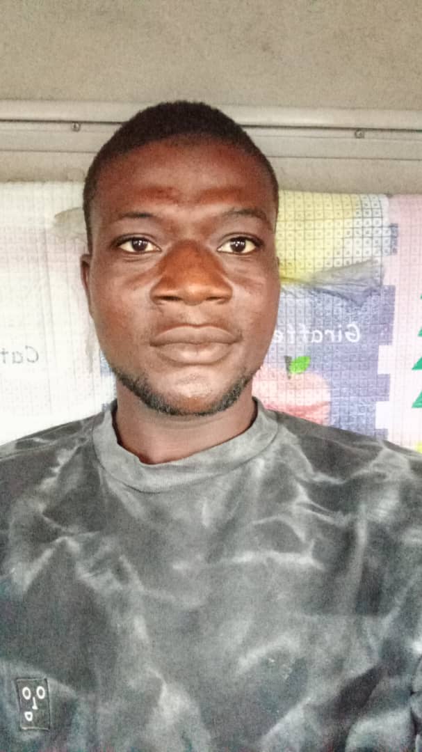 Mr. Adefemi Augustine  Adelaja