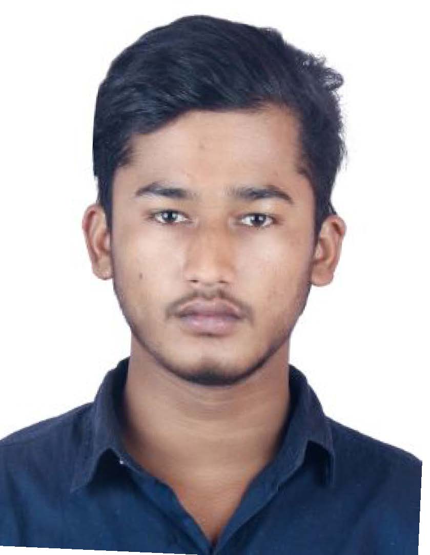 Mr.  CHANDRA BAHADUR KHATRI