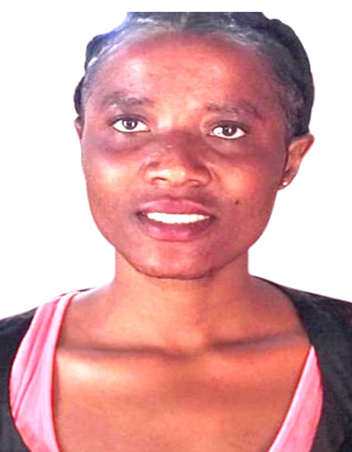 Ms. FELICIA MILL YONTEY