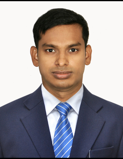 Mr. PLABAN SUTRADHAR