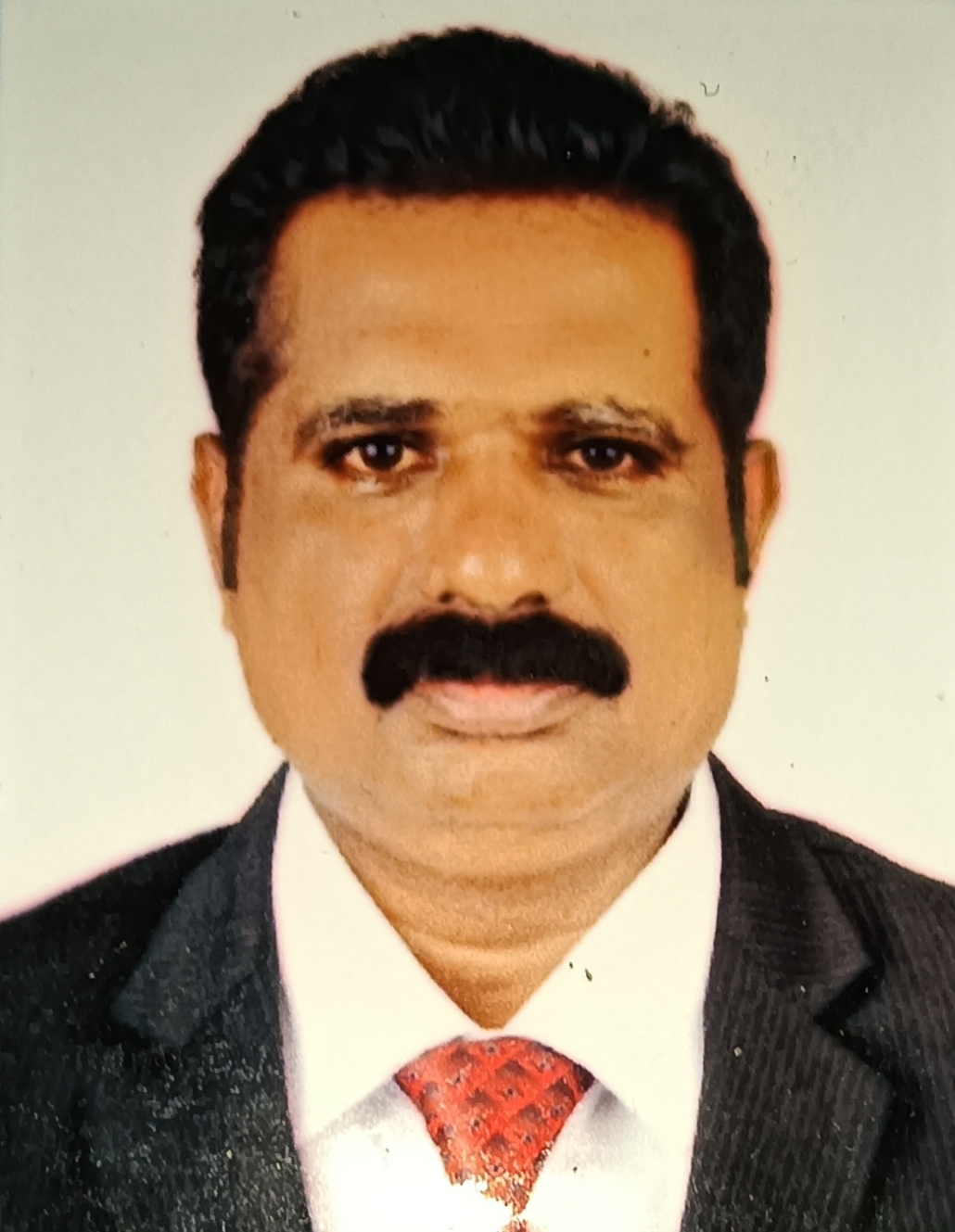 Mr. Joseph  Chacko 
