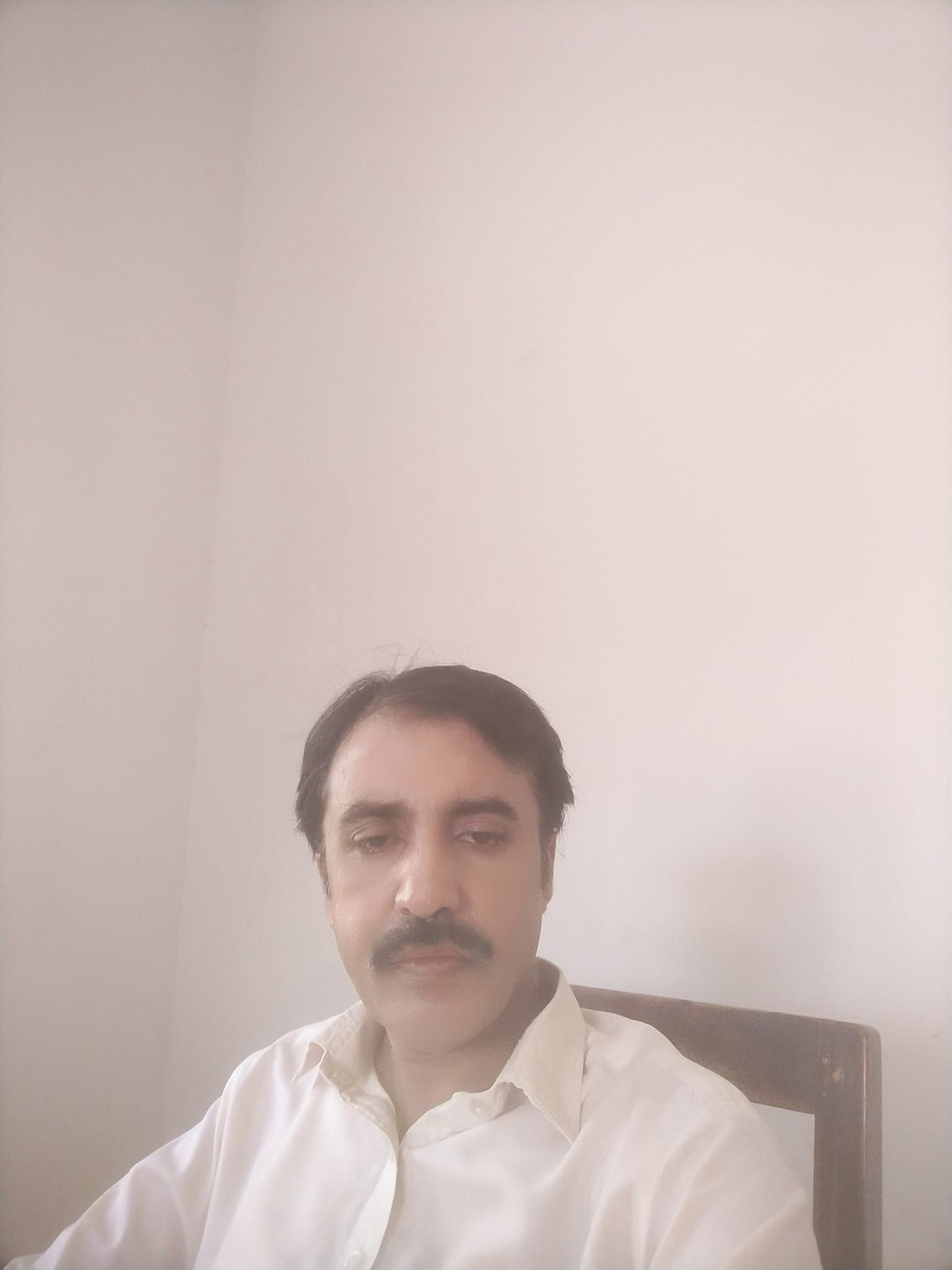 Mr. Asad Talpur