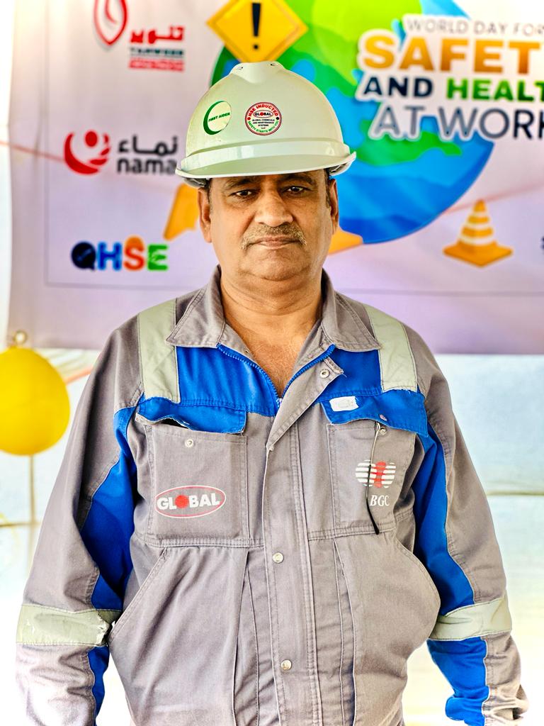 Mr. Nadeem  Attique ur rehman nadeem 