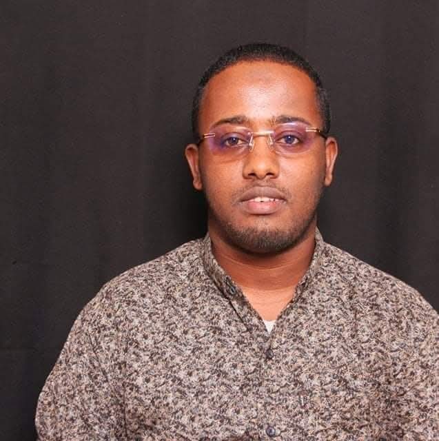 Mr. Abdirahmaan  Ibrahim