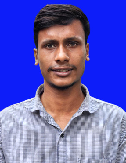 Mr. MD SABBIR HOSSAIN 