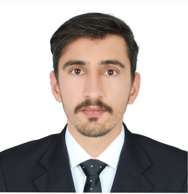 Mr. Iftikhar Ali