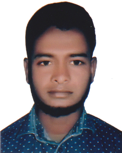 Mr. MD AL MAMUN