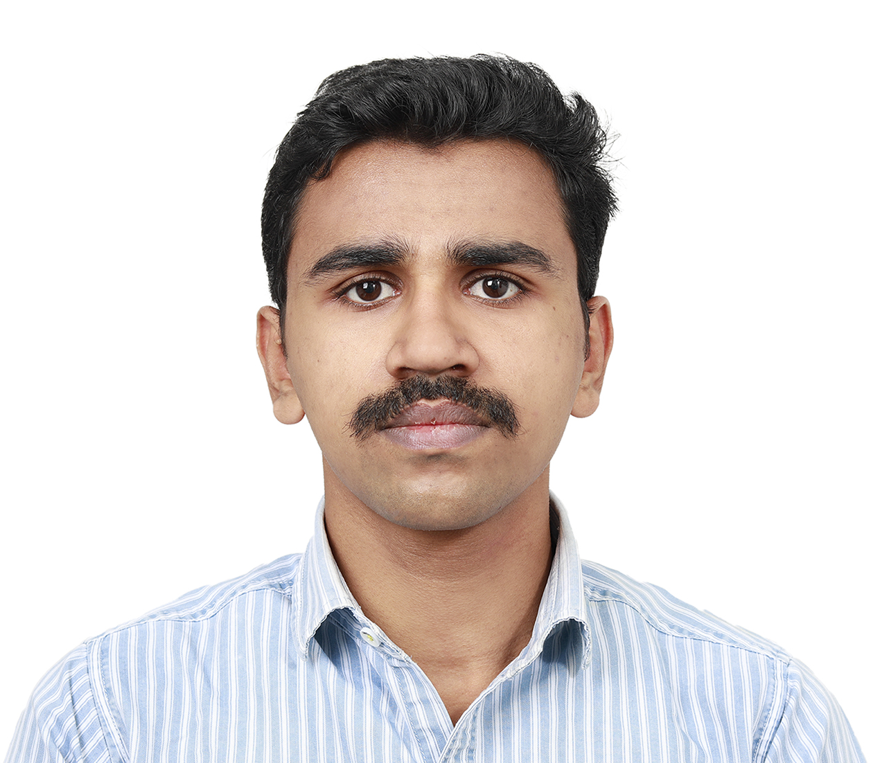 Mr. RAMSHAD RAHMAN VALIYAPARAMBIL