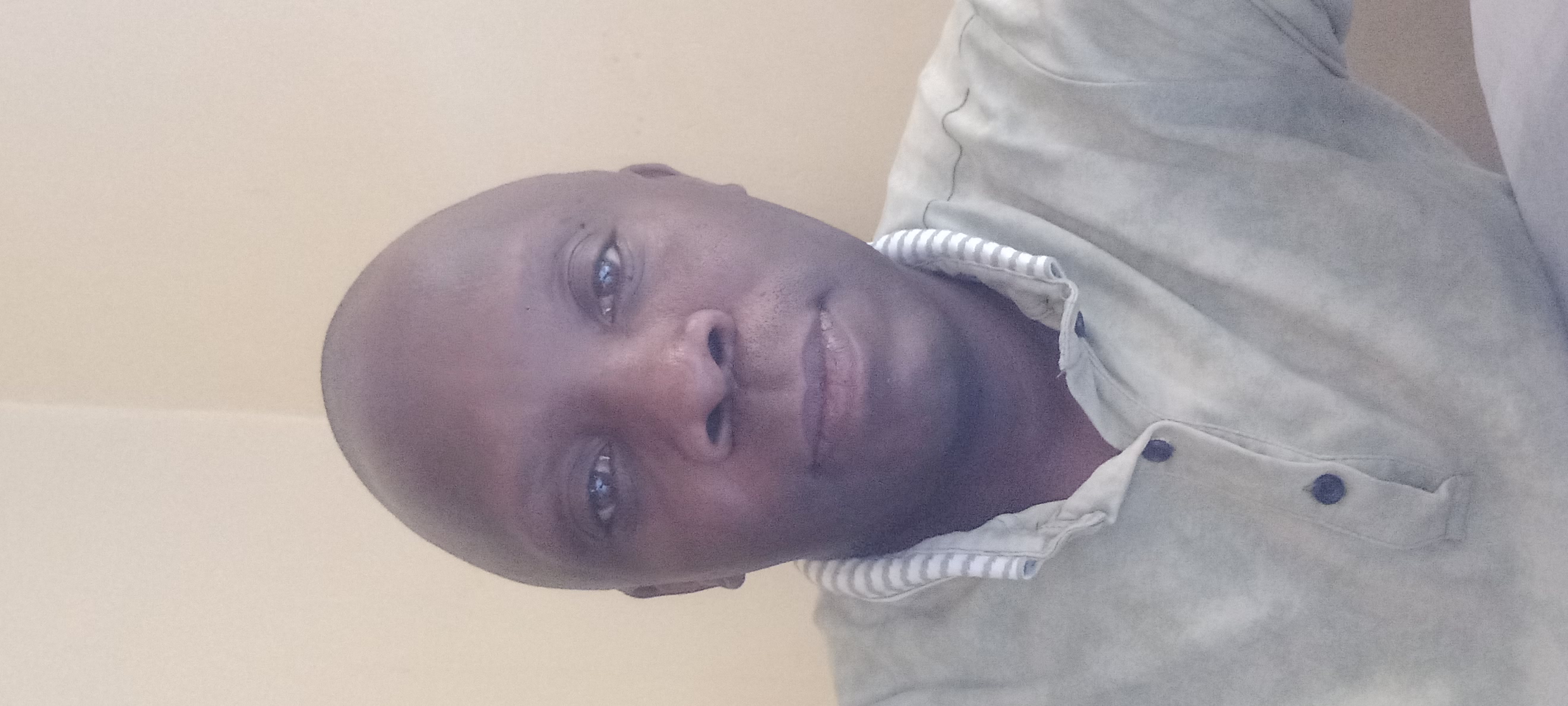 Mr. Fredrick  Mulema