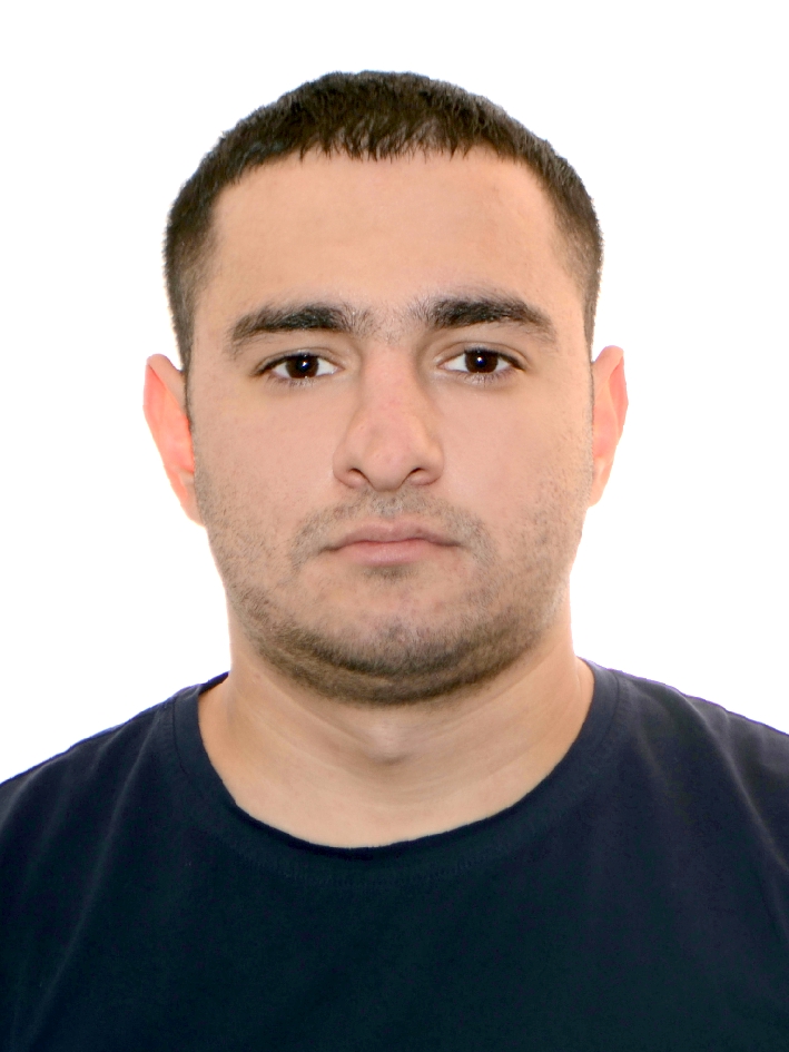 Mr. Khurshed  Rakhimov 