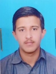 Mr. Rizwan  Muhammad 