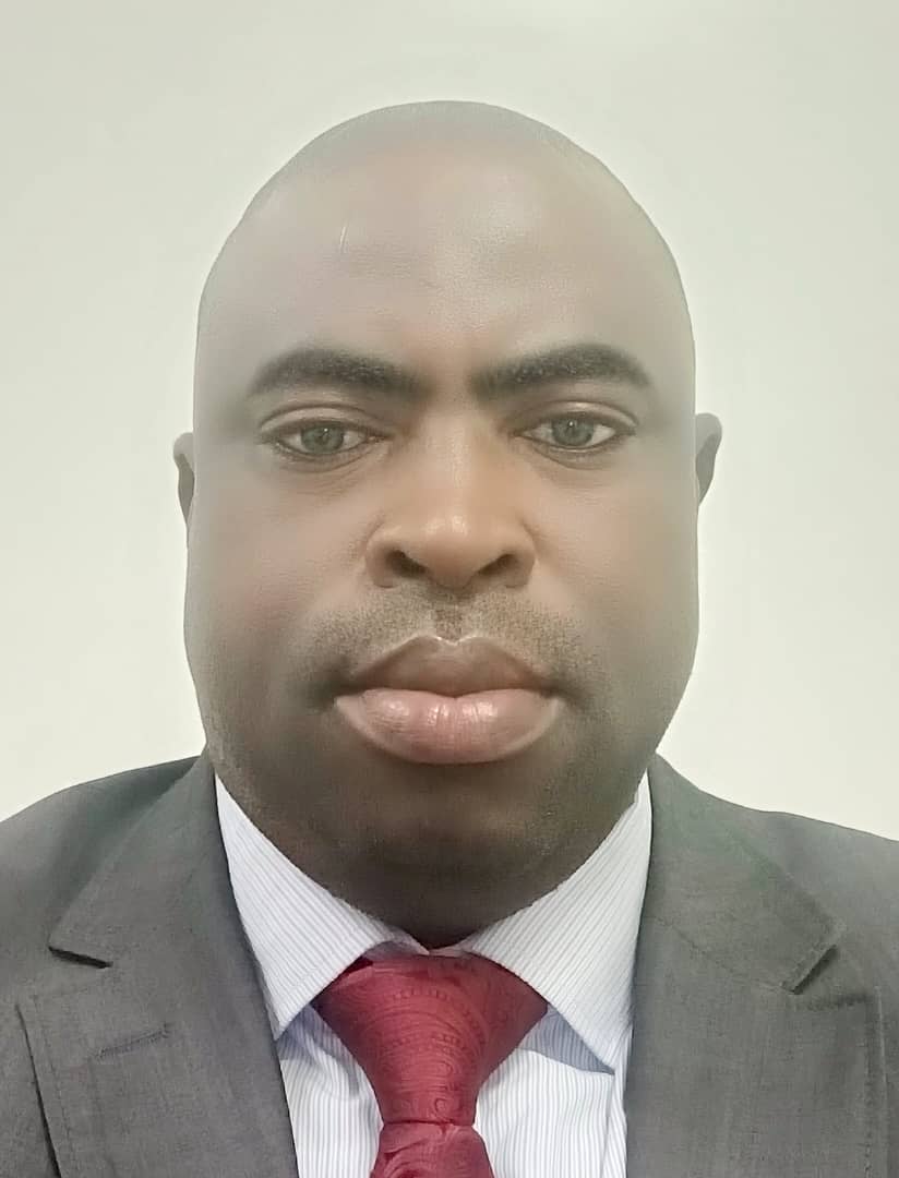 Mr. Temitope Ayomide  Ajiboye 