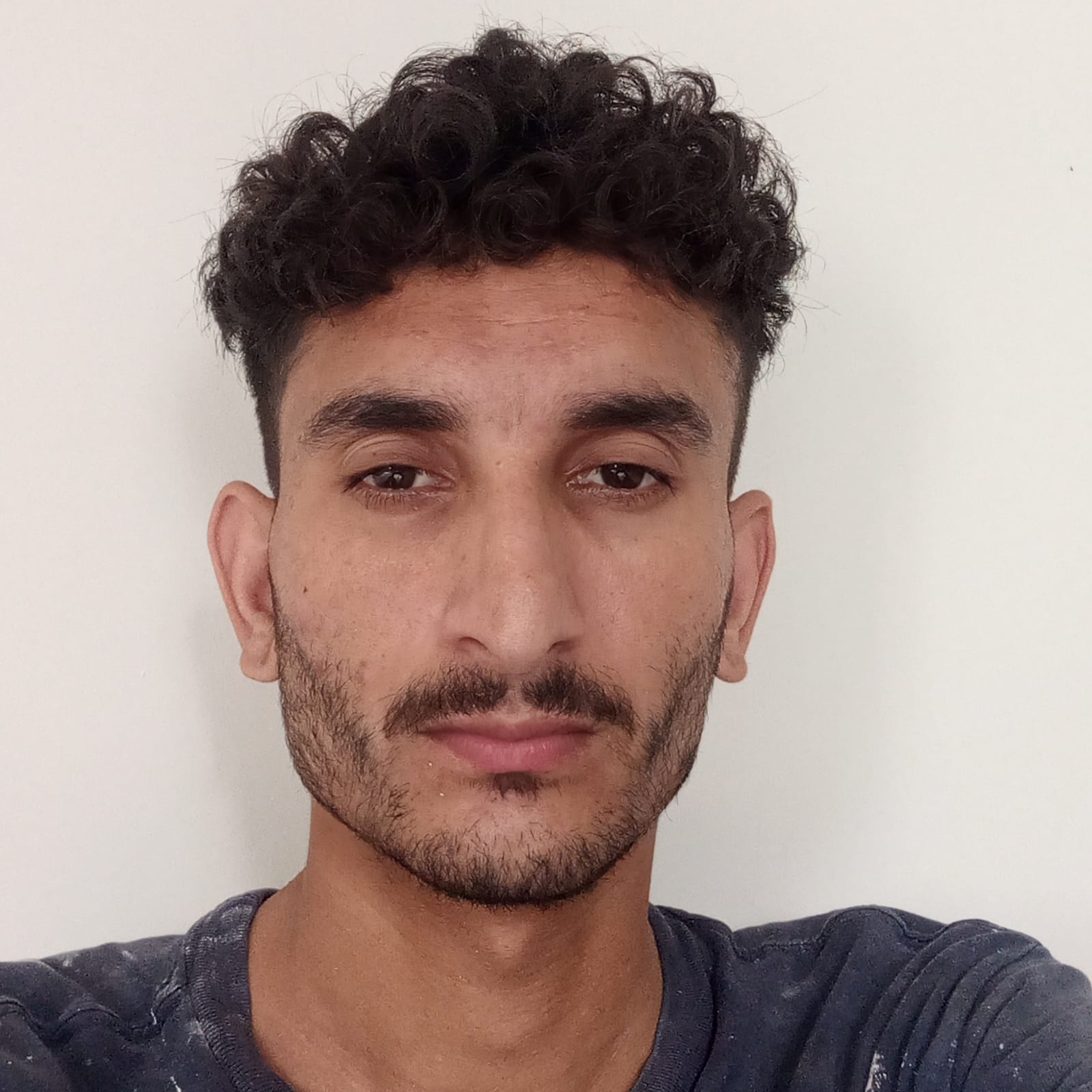 Mr. Asad Iqbal  Iqbal Khan