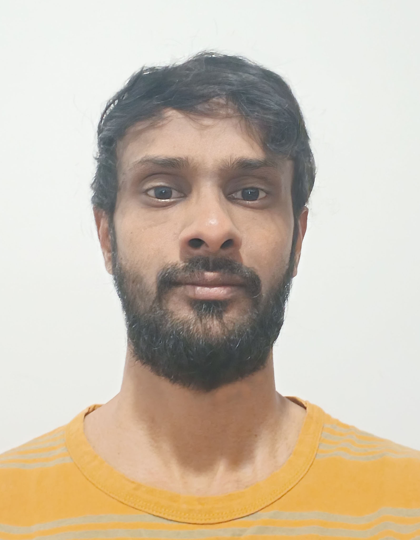 Mr. DILAN SANJEEWA MATHTHAKA GAMAGE