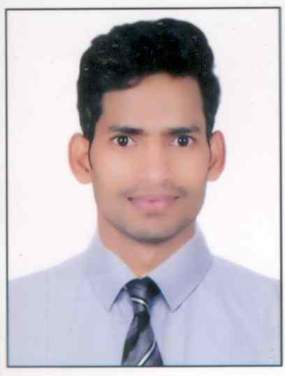 Mr. DURGESH FENKU NISHAD
