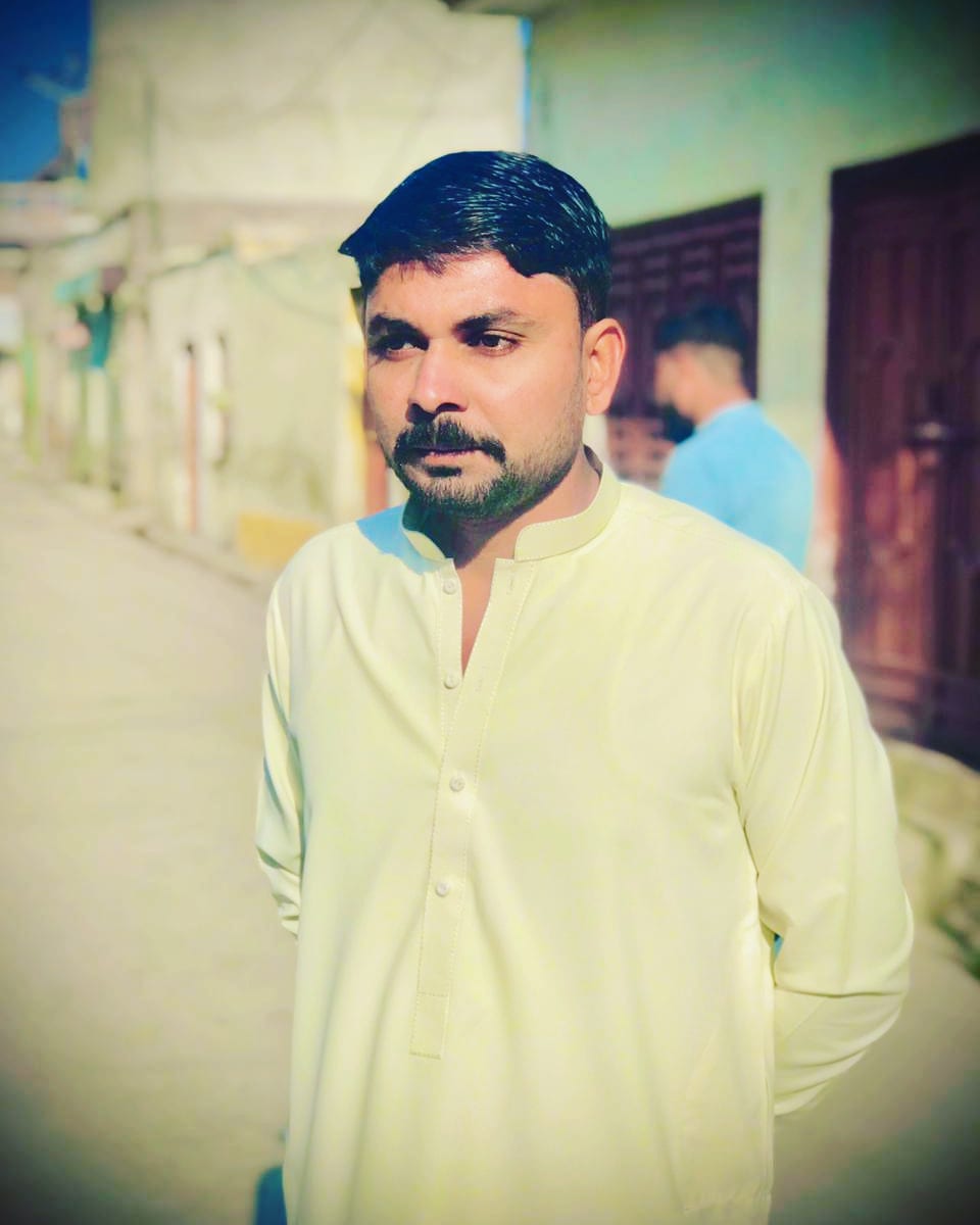 Mr. Uzair Uzair