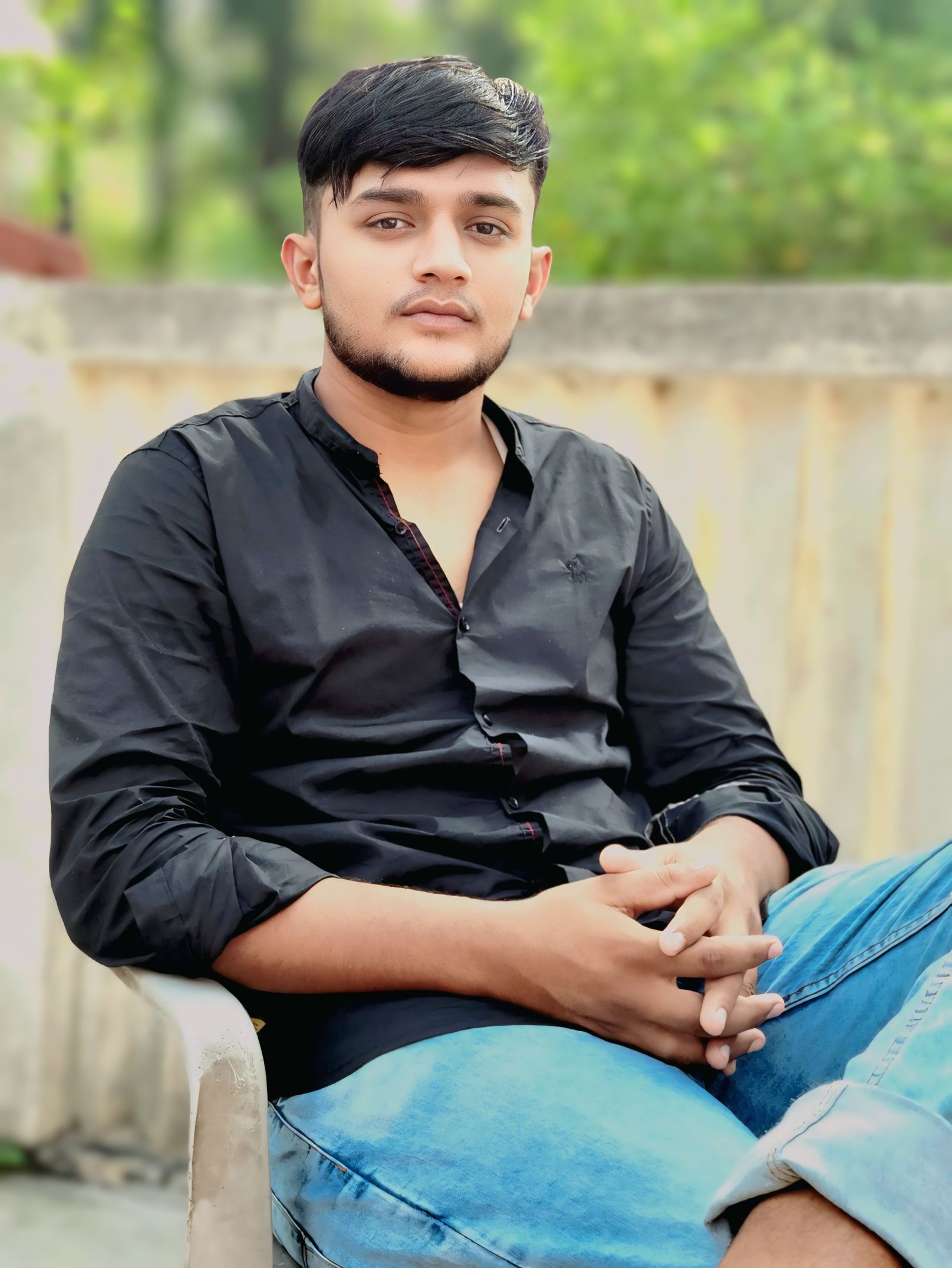 Mr. Abdul Rahman  Arshad 