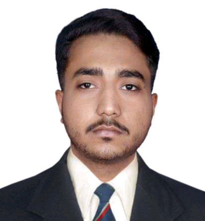 Mr. Muhammad Ahsan khan  Ahsan 