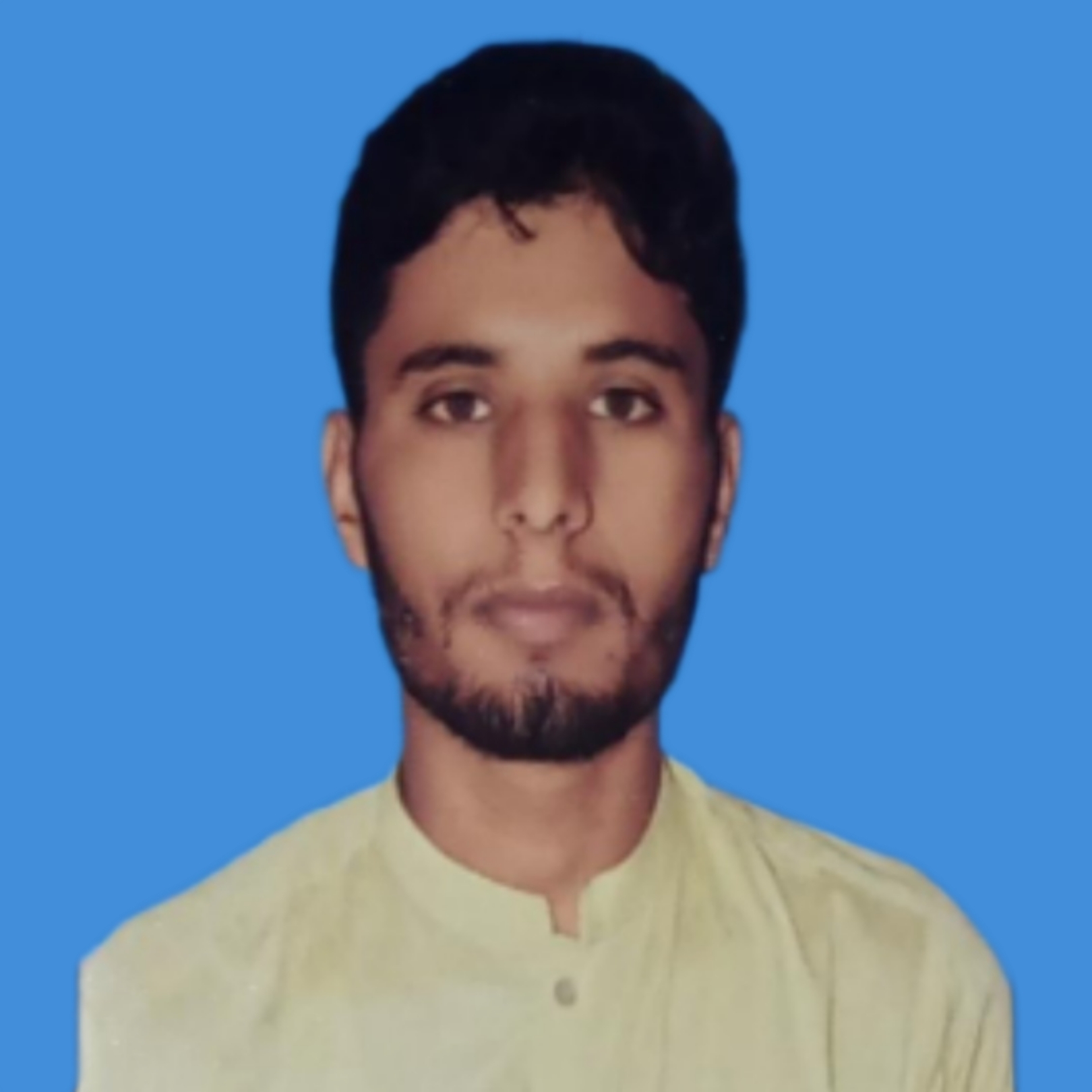 Mr. Ahtsham khalid  Khalid mehmood 