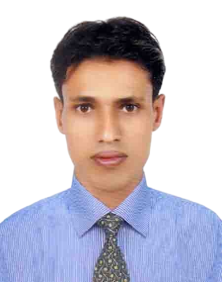 Mr. Mohammad Hossain jewel